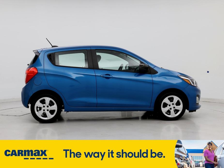 used 2020 Chevrolet Spark car, priced at $14,998