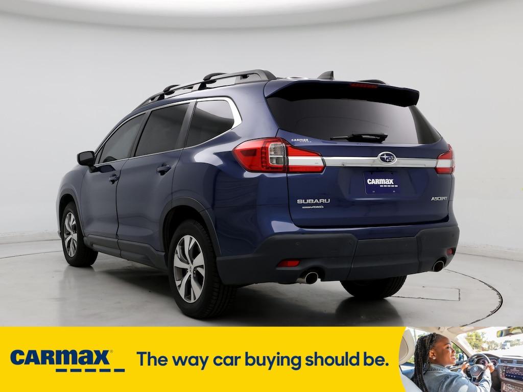 used 2019 Subaru Ascent car, priced at $22,998