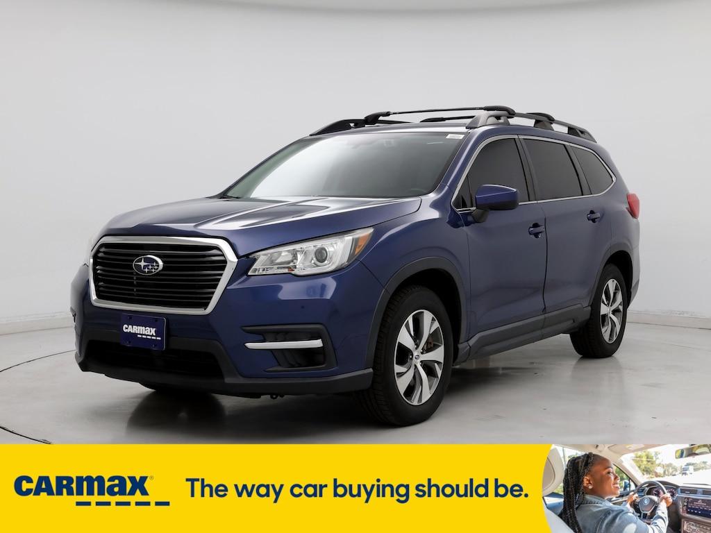 used 2019 Subaru Ascent car, priced at $22,998