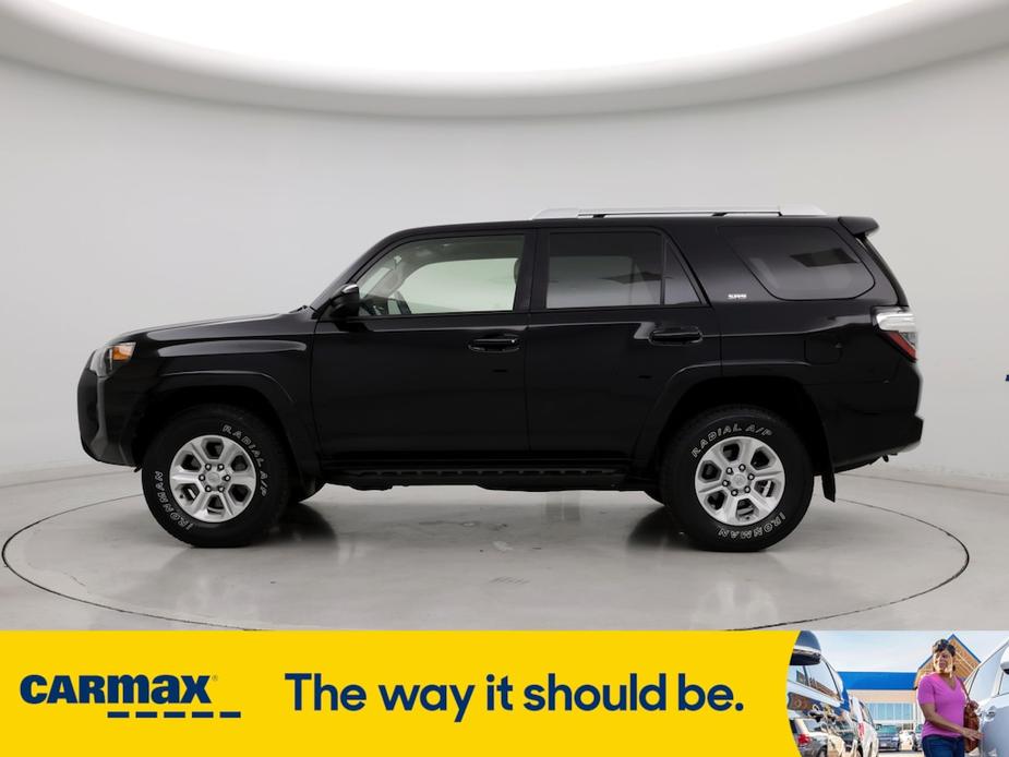 used 2018 Toyota 4Runner car, priced at $34,998