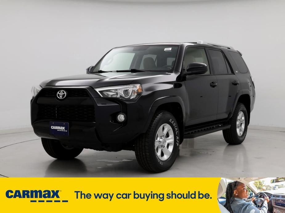 used 2018 Toyota 4Runner car, priced at $34,998