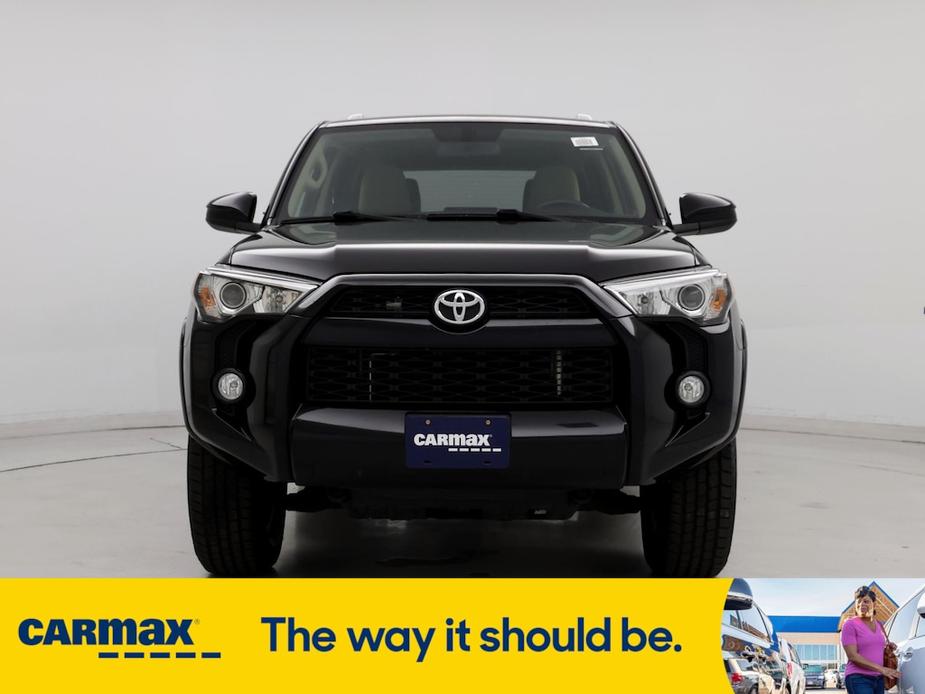 used 2018 Toyota 4Runner car, priced at $34,998