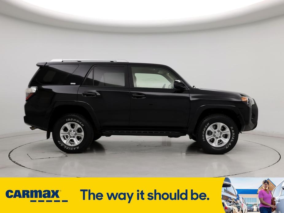 used 2018 Toyota 4Runner car, priced at $34,998