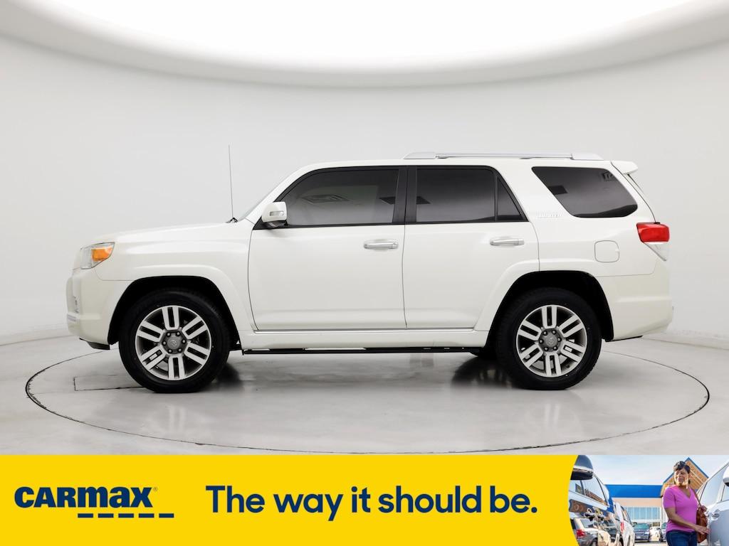 used 2013 Toyota 4Runner car, priced at $26,998