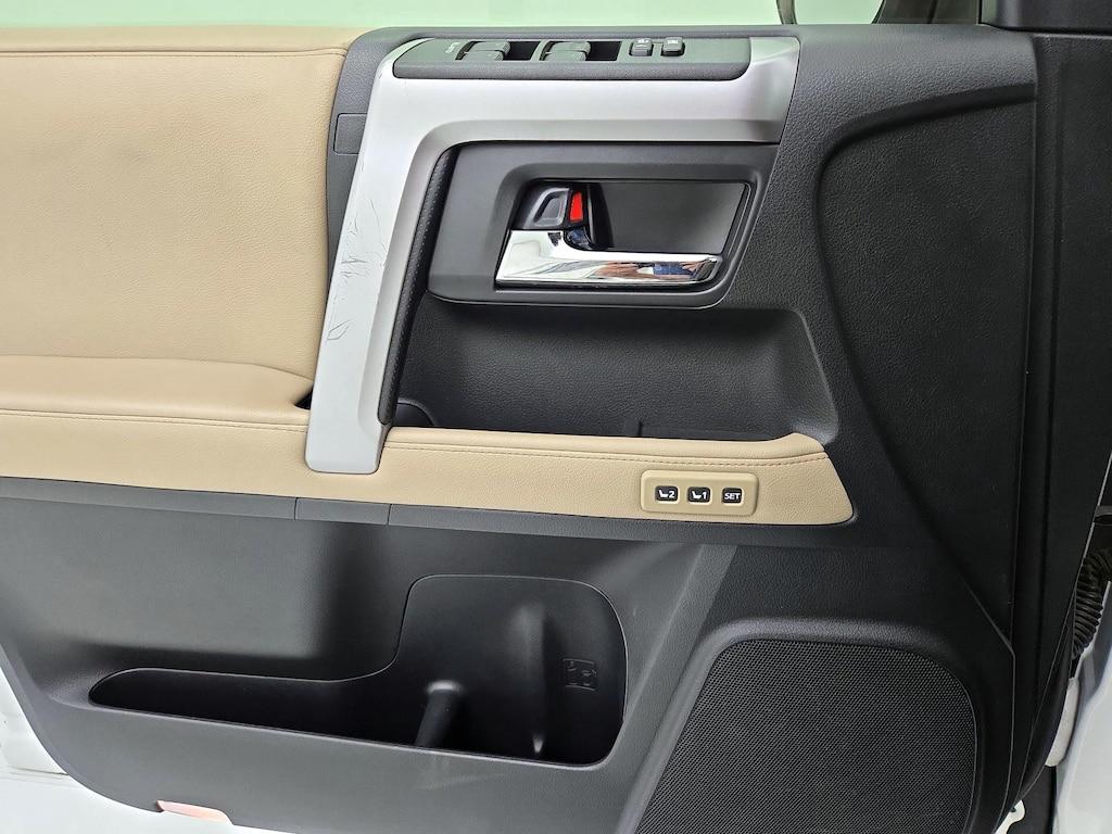 used 2019 Toyota 4Runner car, priced at $34,998
