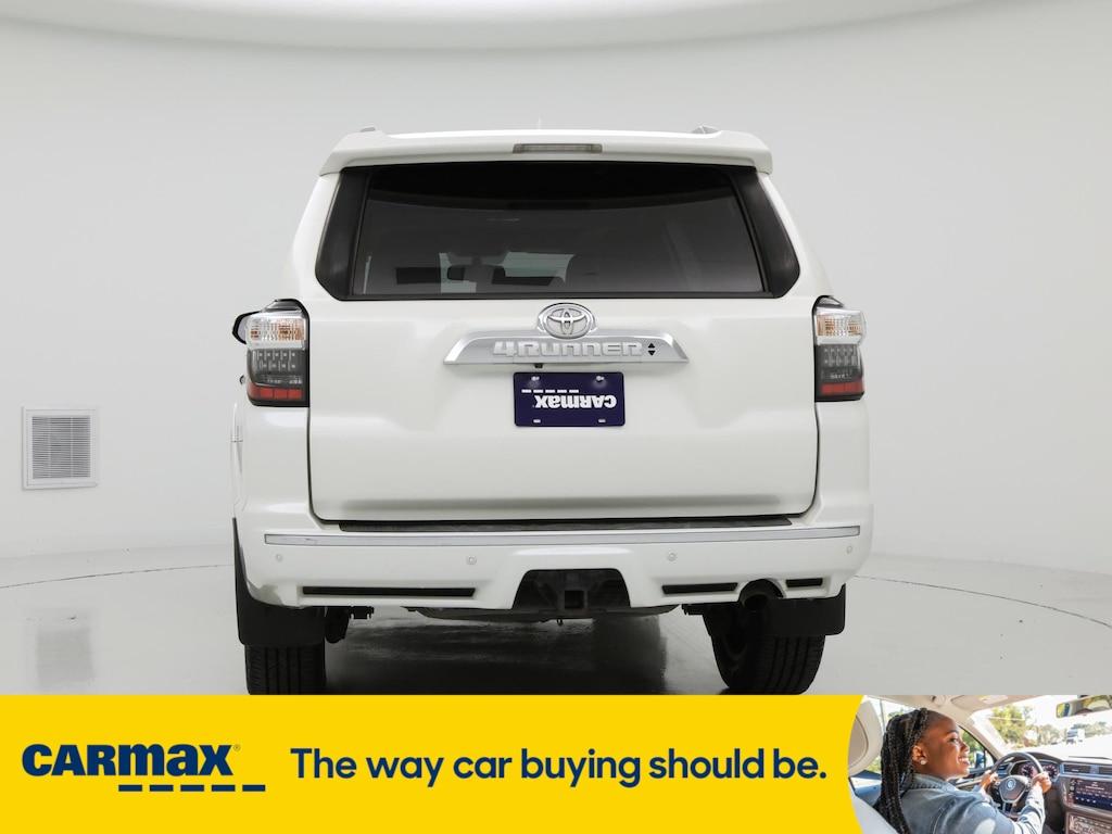 used 2019 Toyota 4Runner car, priced at $34,998