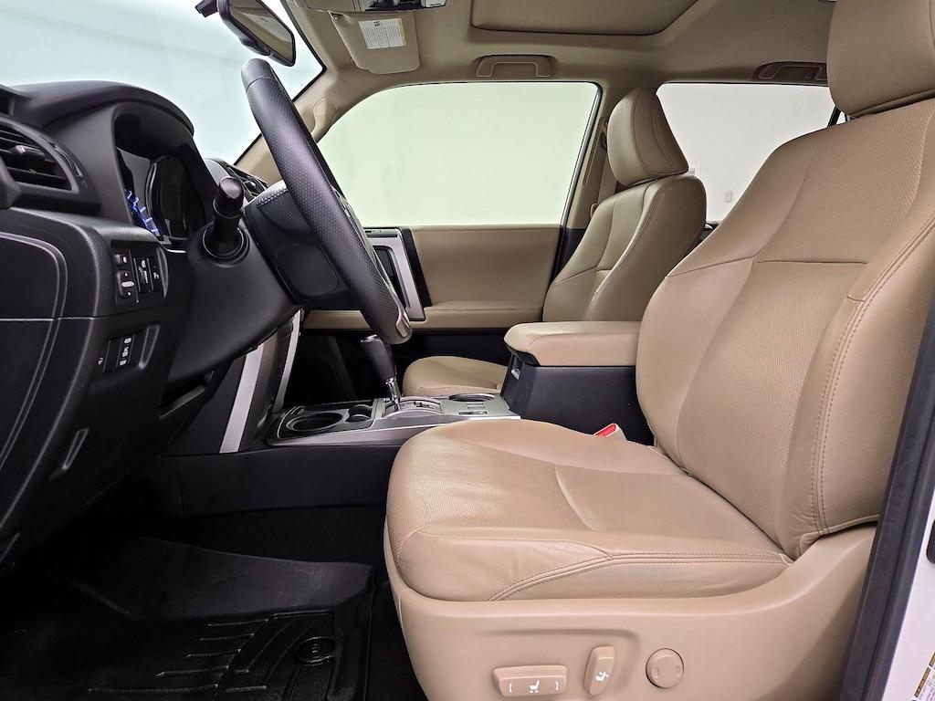 used 2019 Toyota 4Runner car, priced at $34,998