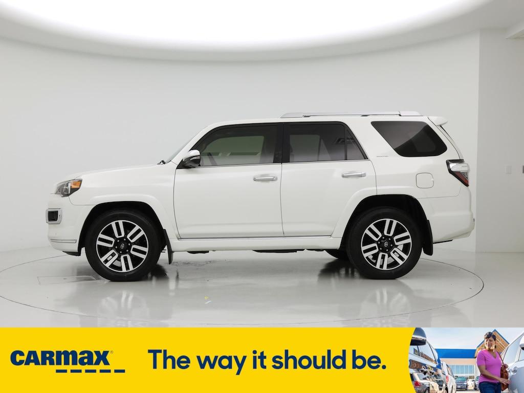 used 2019 Toyota 4Runner car, priced at $34,998