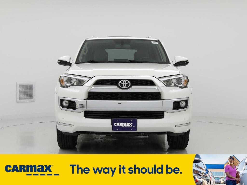 used 2019 Toyota 4Runner car, priced at $34,998