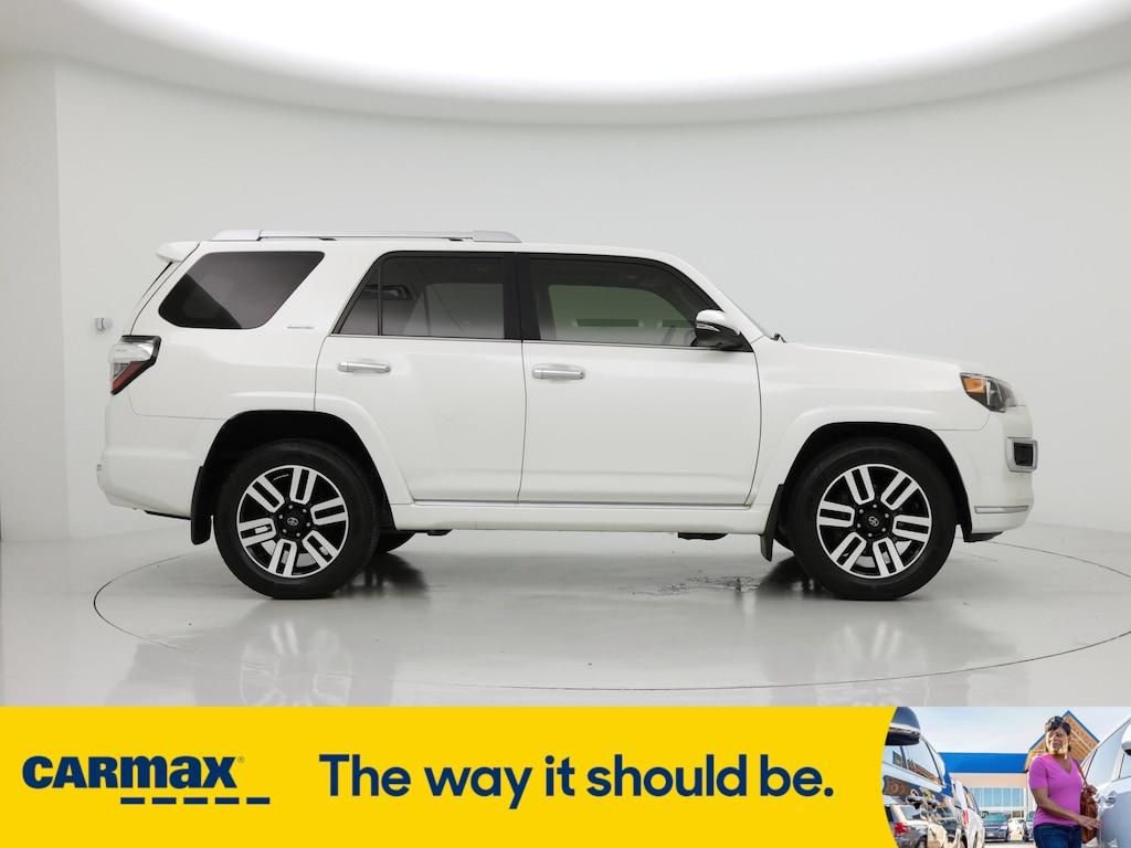 used 2019 Toyota 4Runner car, priced at $34,998