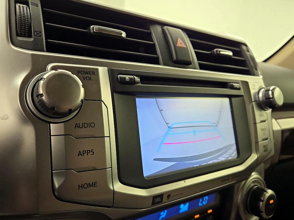 used 2019 Toyota 4Runner car, priced at $34,998