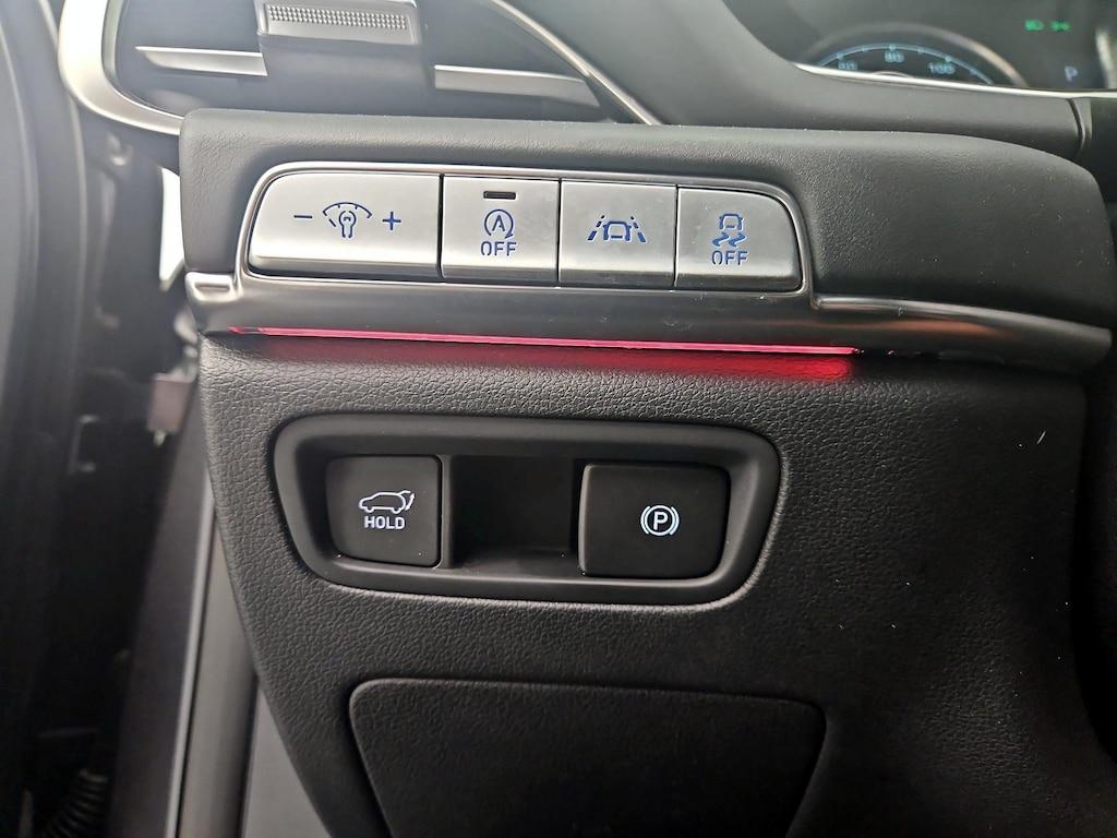 used 2021 Genesis GV80 car, priced at $39,998