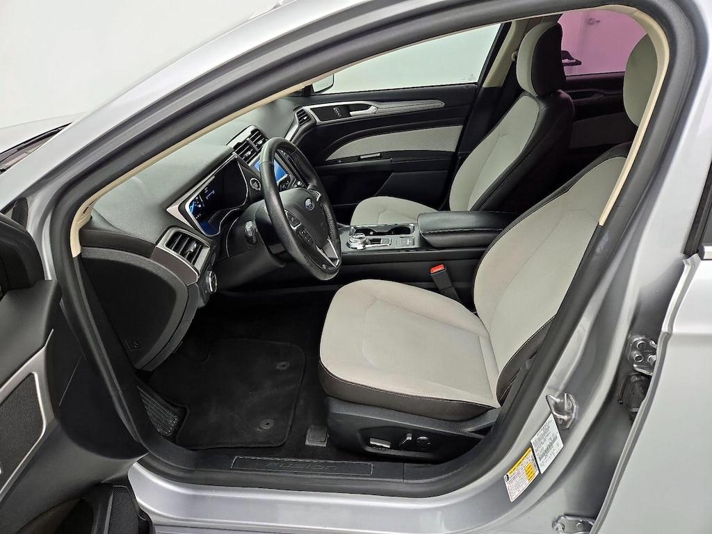 used 2020 Ford Fusion car, priced at $17,998