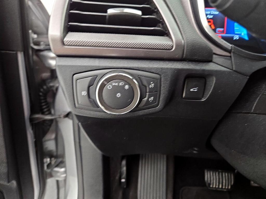 used 2020 Ford Fusion car, priced at $17,998