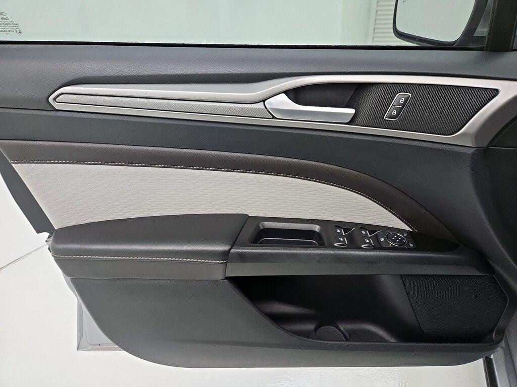 used 2020 Ford Fusion car, priced at $17,998