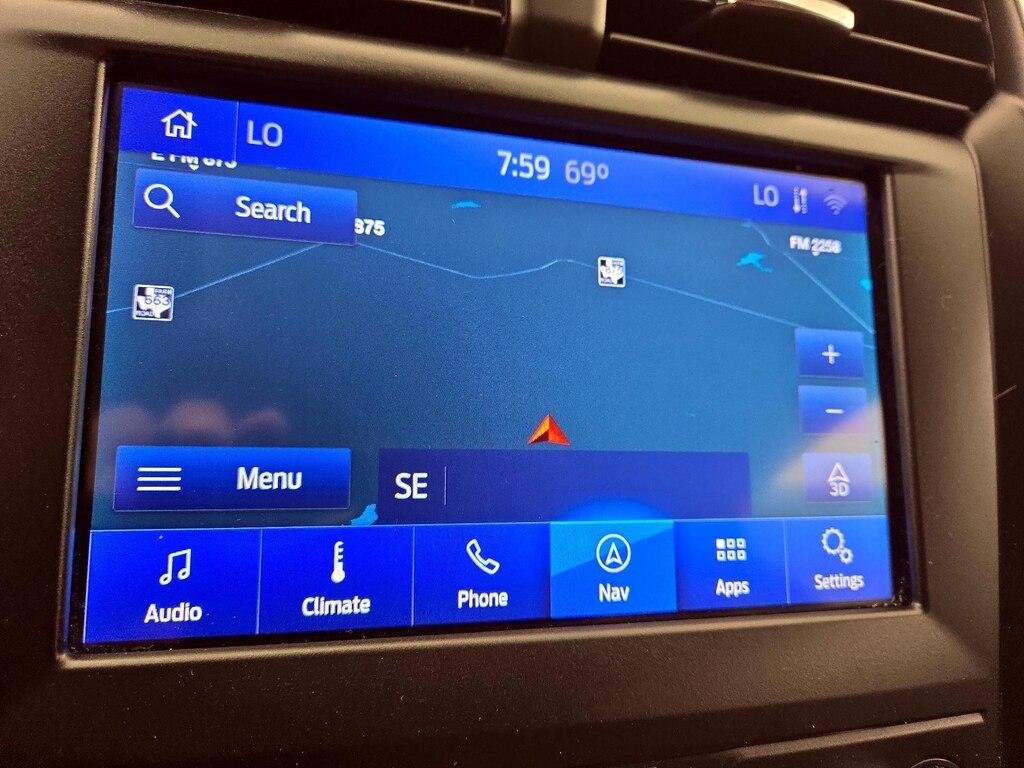 used 2020 Ford Fusion car, priced at $17,998