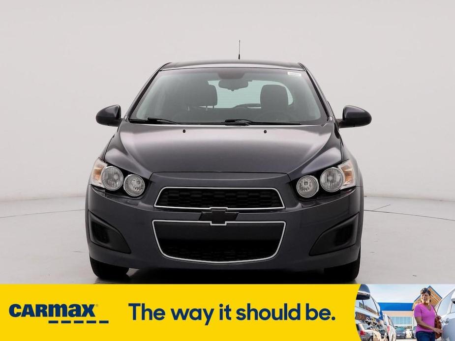 used 2013 Chevrolet Sonic car, priced at $10,599