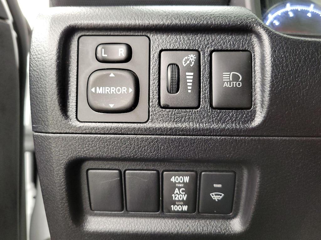 used 2024 Toyota 4Runner car, priced at $39,998