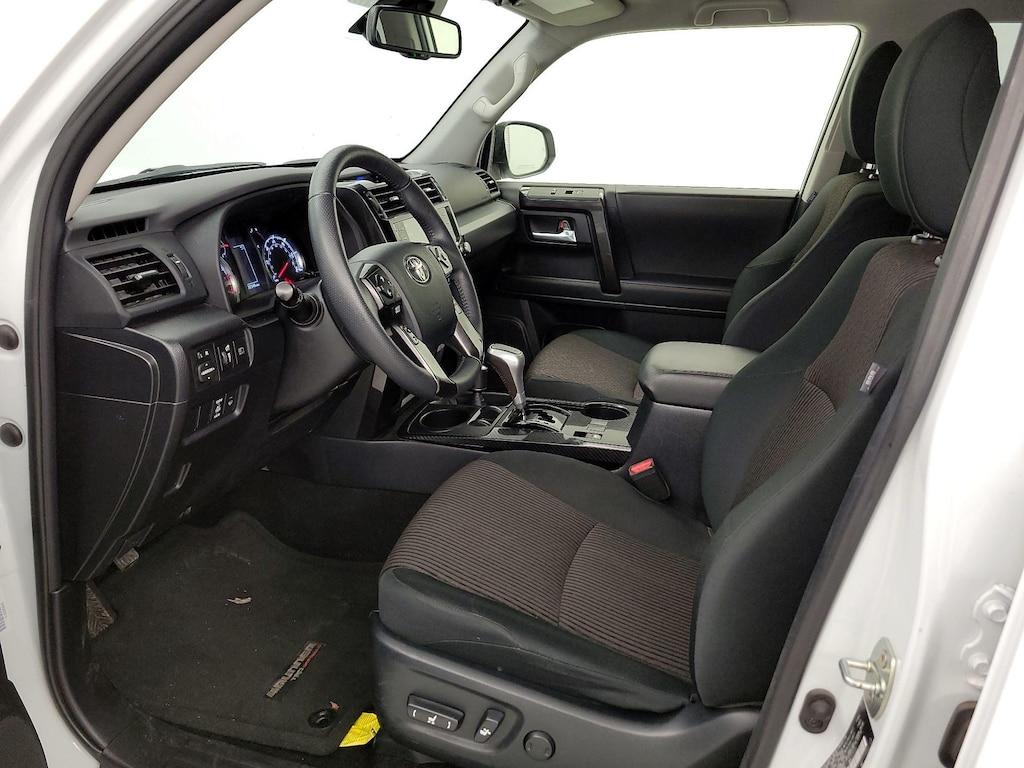 used 2024 Toyota 4Runner car, priced at $39,998