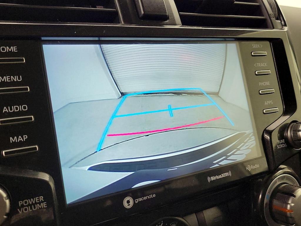 used 2024 Toyota 4Runner car, priced at $39,998