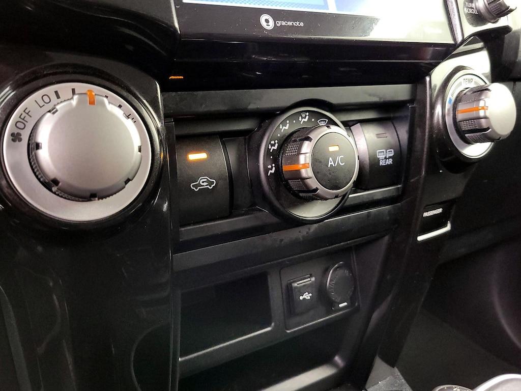 used 2024 Toyota 4Runner car, priced at $39,998