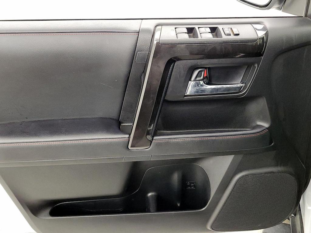 used 2024 Toyota 4Runner car, priced at $39,998