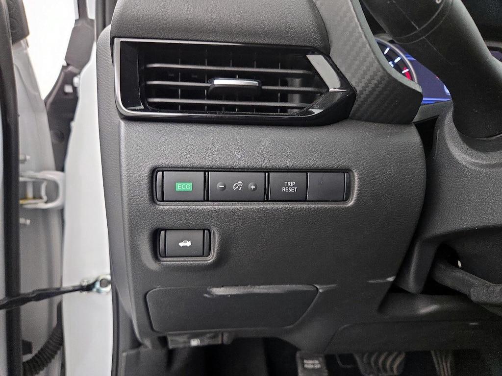 used 2024 Nissan Sentra car, priced at $23,998