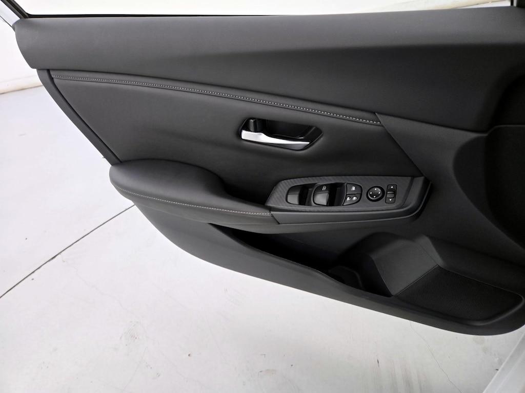 used 2024 Nissan Sentra car, priced at $23,998