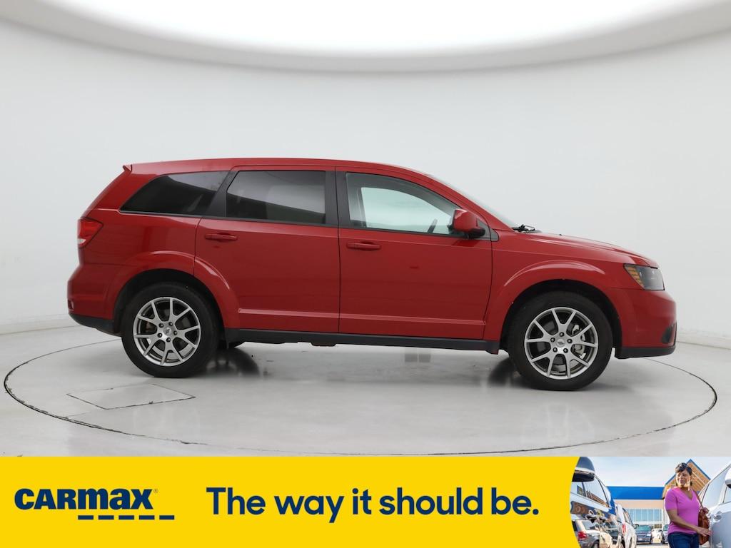 used 2019 Dodge Journey car, priced at $16,998