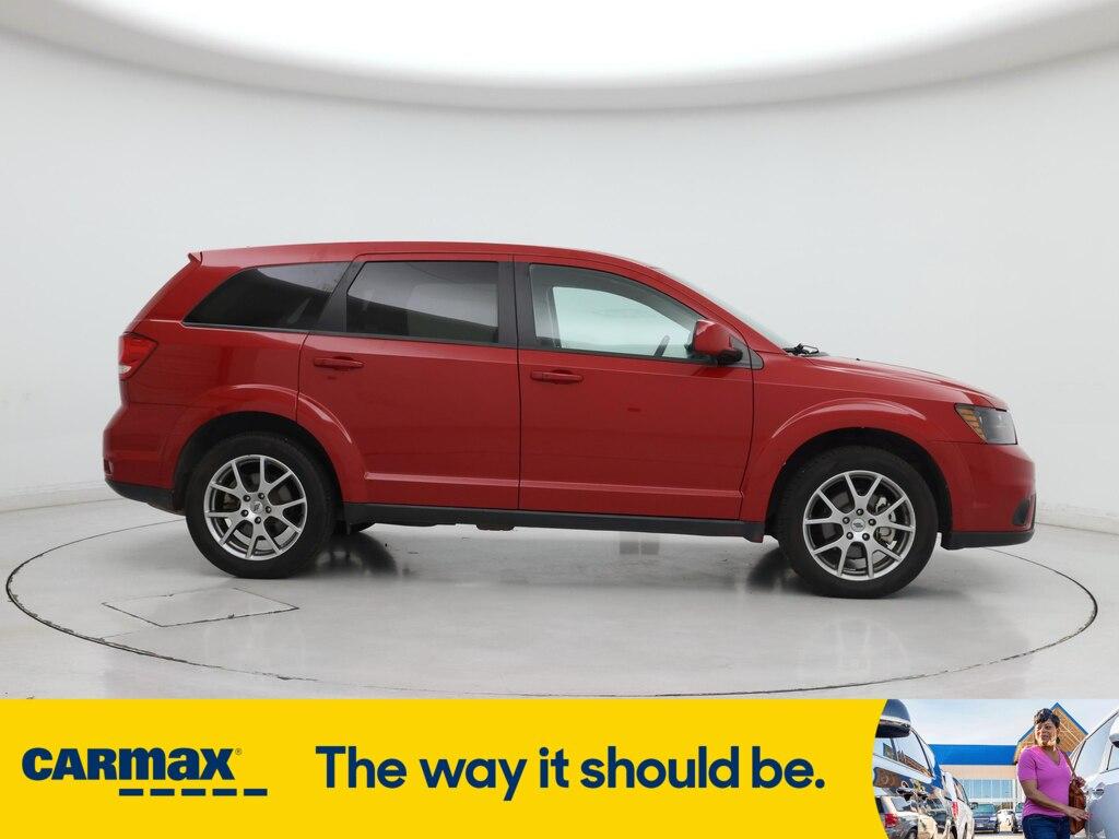 used 2019 Dodge Journey car, priced at $16,998