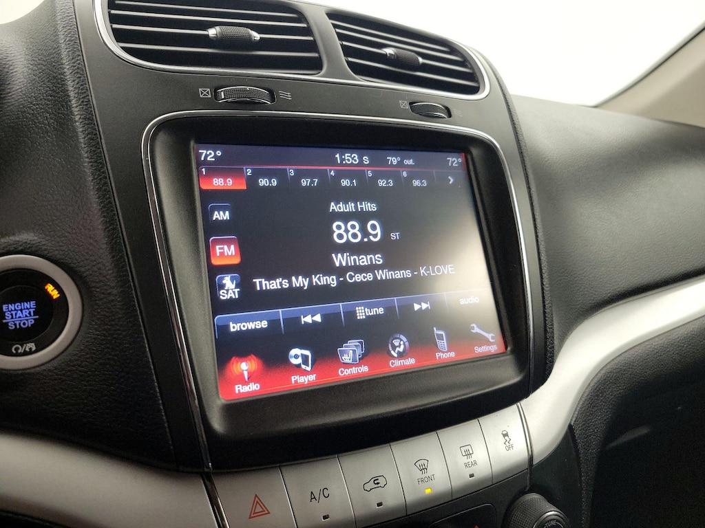 used 2019 Dodge Journey car, priced at $16,998