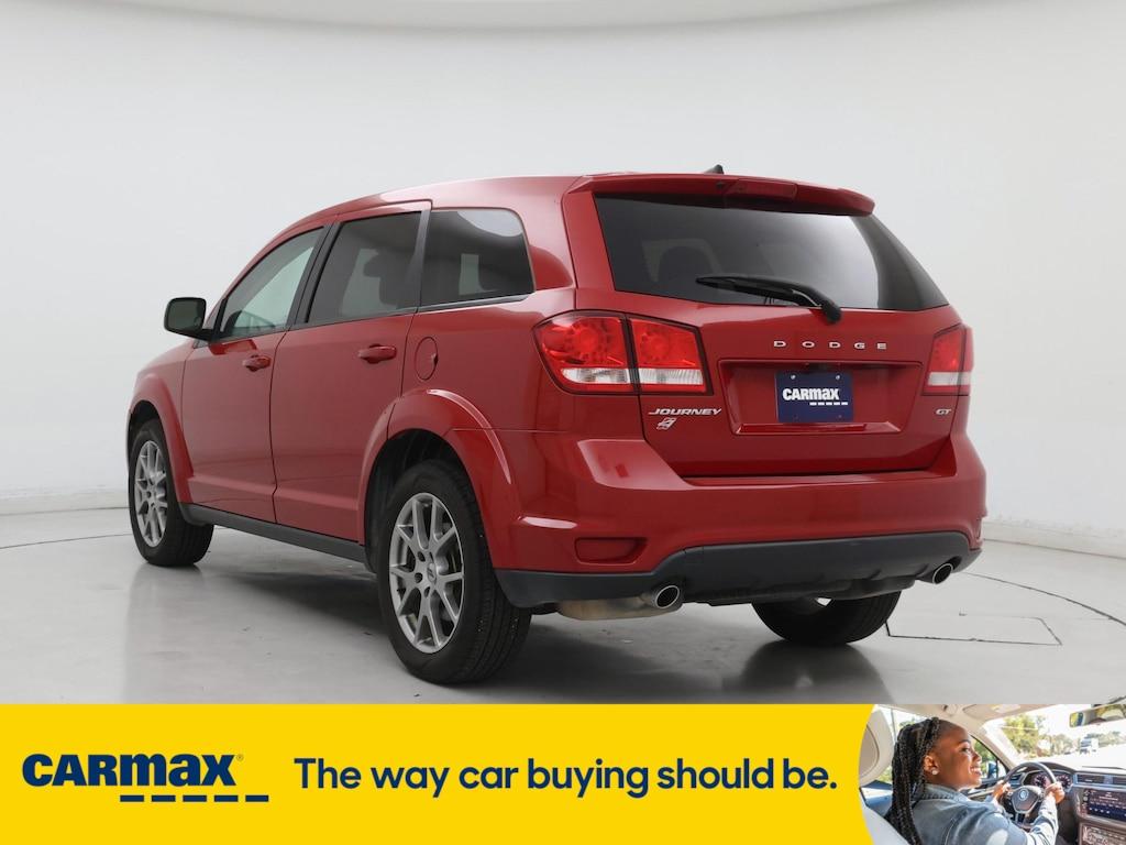 used 2019 Dodge Journey car, priced at $16,998