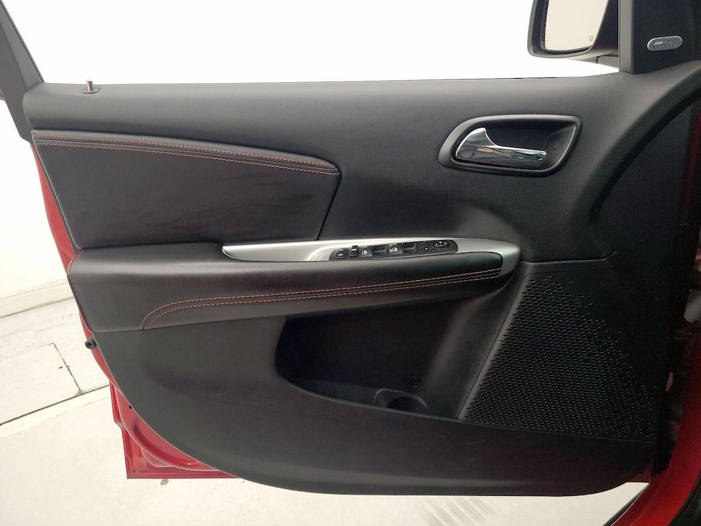 used 2019 Dodge Journey car, priced at $16,998
