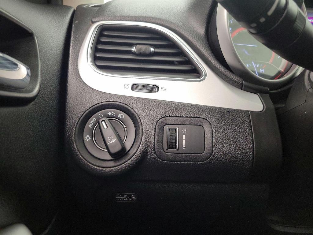 used 2019 Dodge Journey car, priced at $16,998