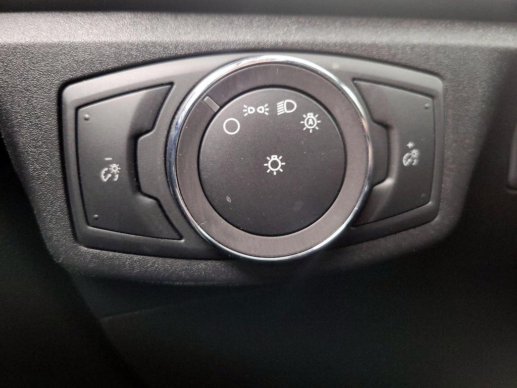 used 2019 Ford Fusion car, priced at $18,998