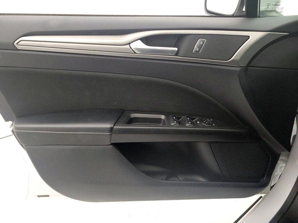 used 2019 Ford Fusion car, priced at $18,998
