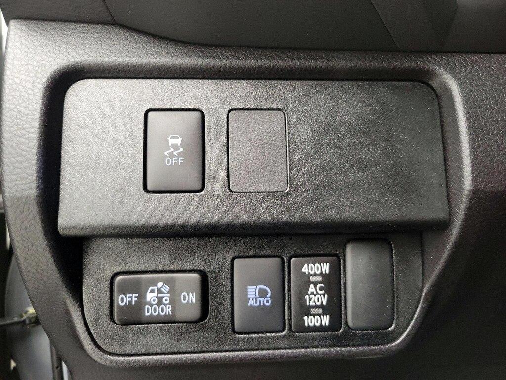 used 2022 Toyota Tacoma car, priced at $43,998
