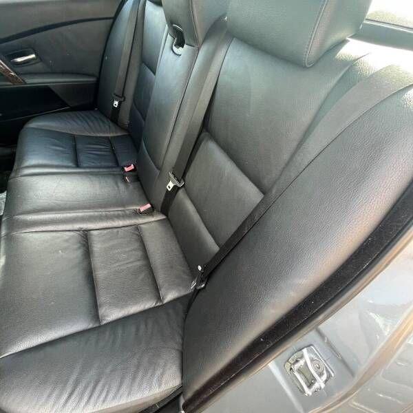 used 2007 BMW 530 car, priced at $6,999