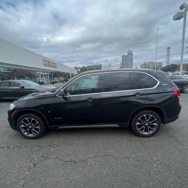 used 2017 BMW X5 car, priced at $23,999