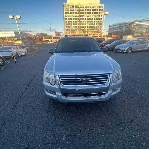 used 2010 Ford Explorer car, priced at $6,500