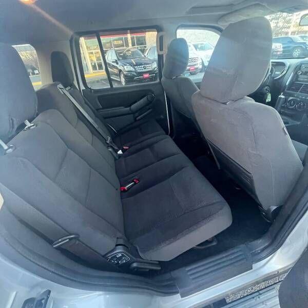 used 2010 Ford Explorer car, priced at $6,500