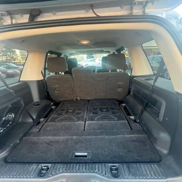 used 2010 Ford Explorer car, priced at $6,500