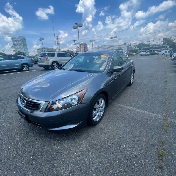 used 2009 Honda Accord car, priced at $6,999