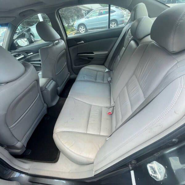 used 2009 Honda Accord car, priced at $6,999