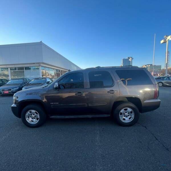 used 2010 Chevrolet Tahoe car, priced at $5,999