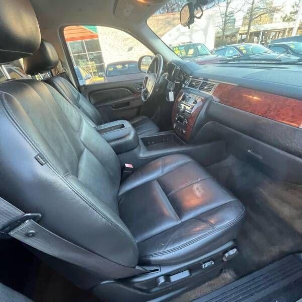 used 2010 Chevrolet Tahoe car, priced at $5,999