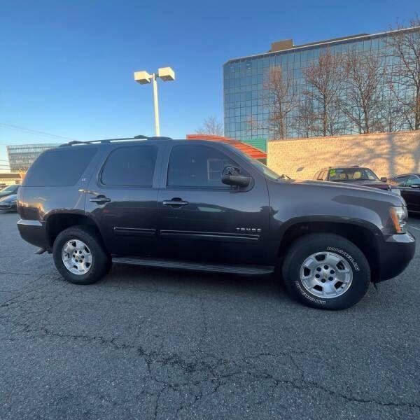 used 2010 Chevrolet Tahoe car, priced at $5,999