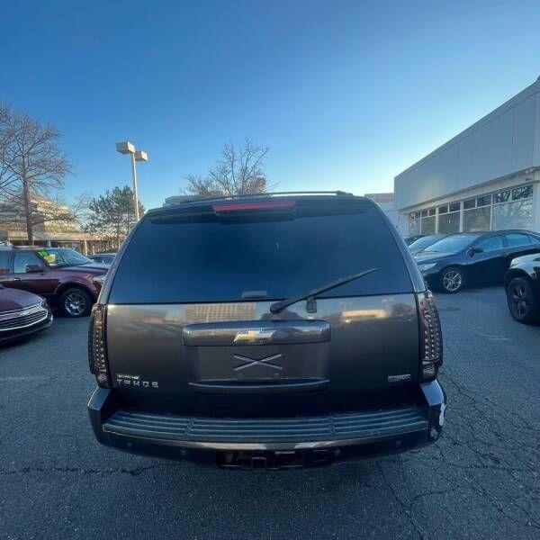 used 2010 Chevrolet Tahoe car, priced at $5,999