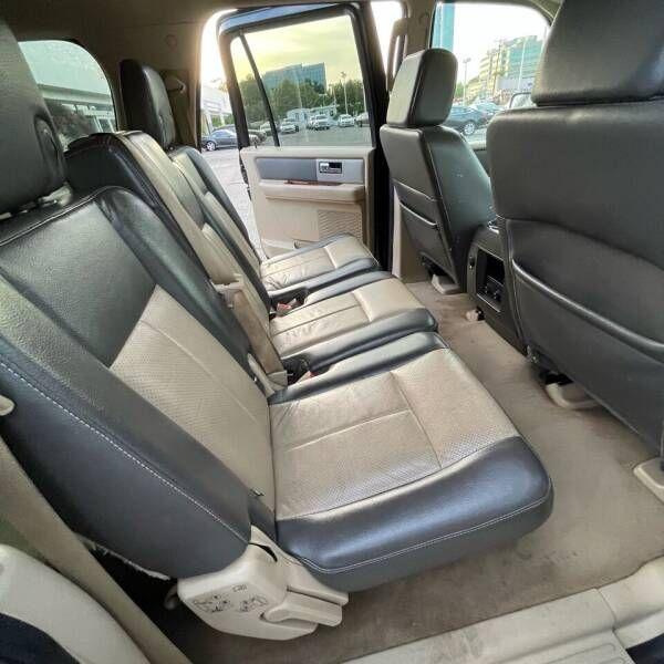 used 2007 Ford Expedition EL car, priced at $7,500