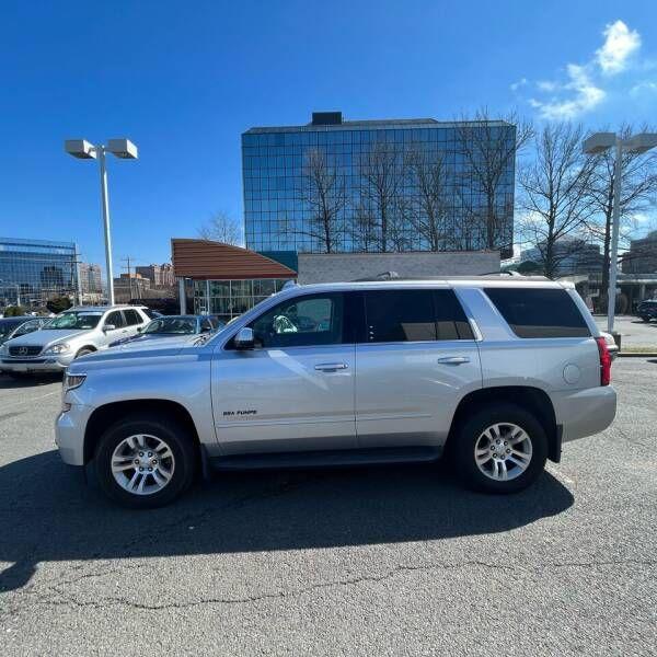 used 2017 Chevrolet Tahoe car, priced at $13,999